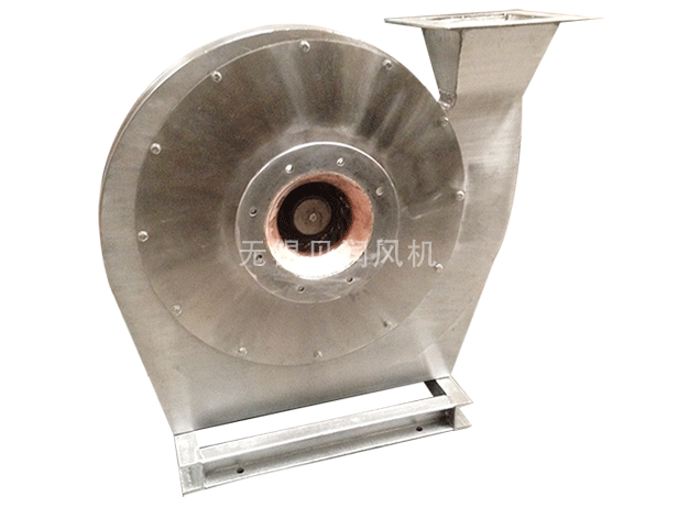 8-09、9-12型離心風(fēng)機